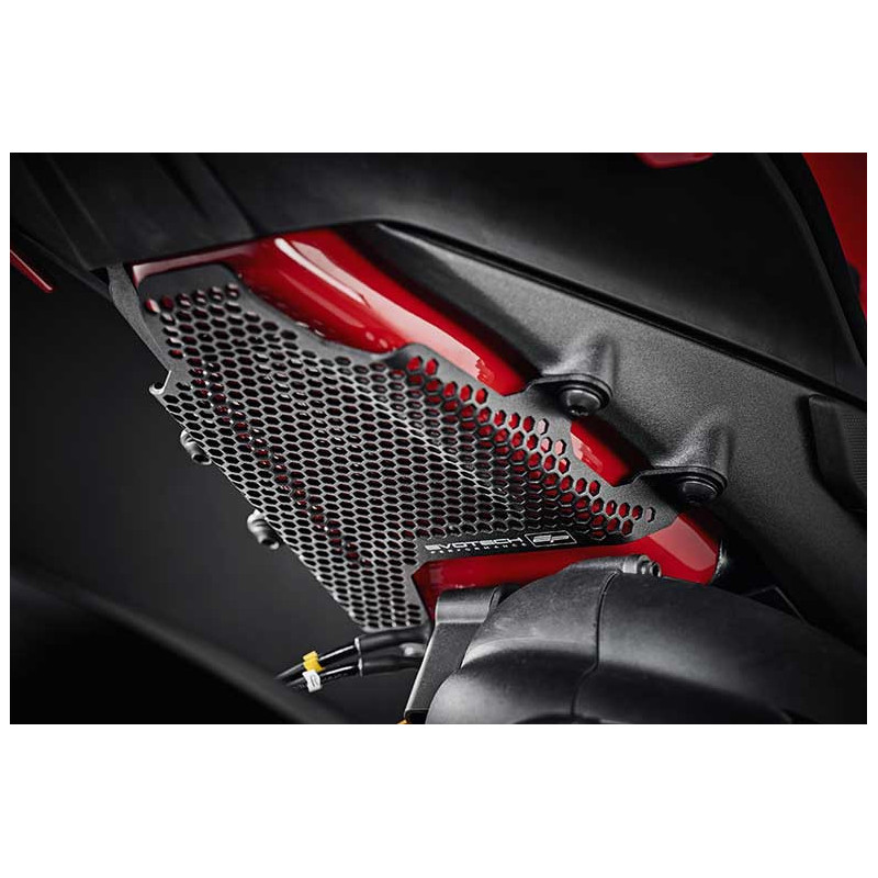 EP DUCATI PANIGALE V4 S CORSE PROTECTION RESERVOIR