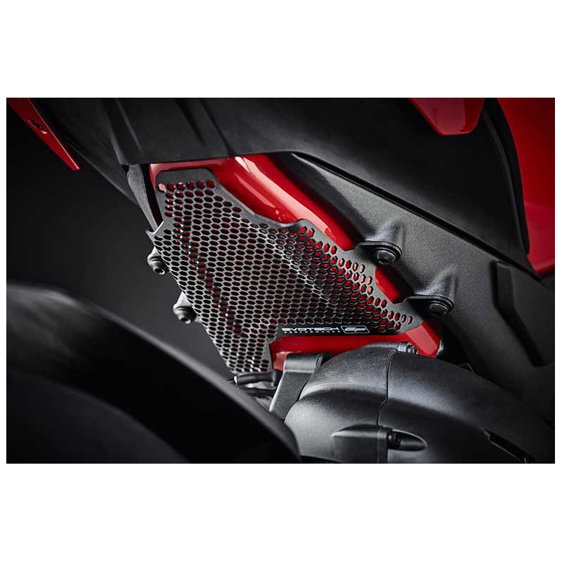 EP DUCATI PANIGALE V4 S CORSE PROTECTION RESERVOIR