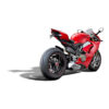 EP DUCATI PANIGALE V4 S CORSE PROTECTION RESERVOIR