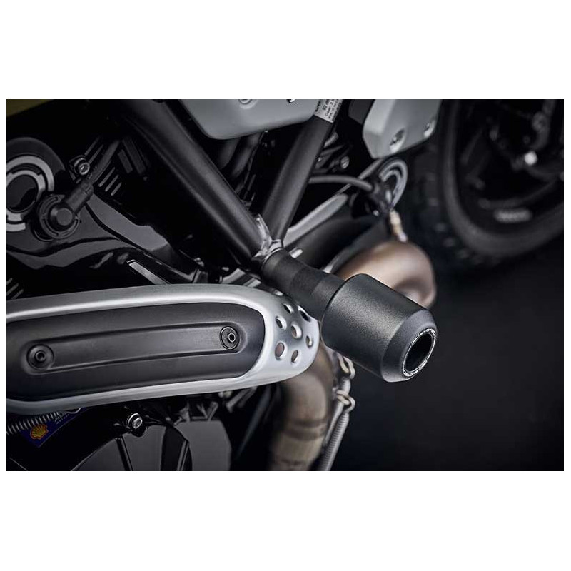 ep-ducati-scrambler-1100-urban-motard-roulette-de-protection-bobbins EP DUCATI SCRAMBLER 1100 URBAN MOTARD ROULETTE DE PROTECTION BOBBINS
