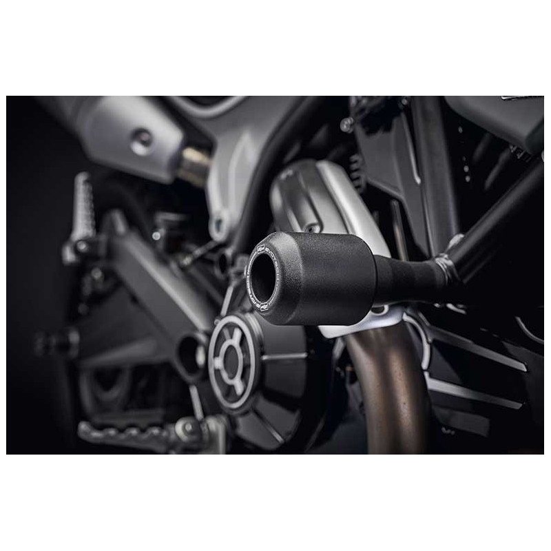 ep-ducati-scrambler-1100-urban-motard-roulette-de-protection-bobbins EP DUCATI SCRAMBLER 1100 URBAN MOTARD ROULETTE DE PROTECTION BOBBINS