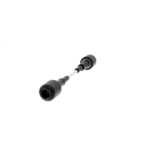 EP DUCATI SCRAMBLER 1100 URBAN MOTARD ROULETTE DE PROTECTION BOBBINS