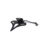 EP DUCATI SCRAMBLER DESERT SLED FASTHOUSE SUPPORT DE PLAQUE EP DUCATI SCRAMBLER DESERT SLED FASTHOUSE SUPPORT DE PLAQUE