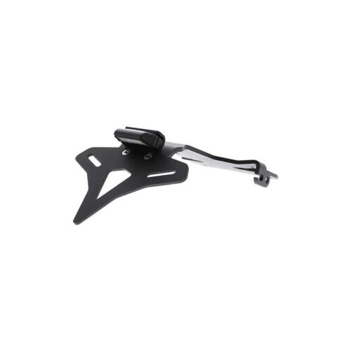EP DUCATI SCRAMBLER DESERT SLED FASTHOUSE SUPPORT DE PLAQUE