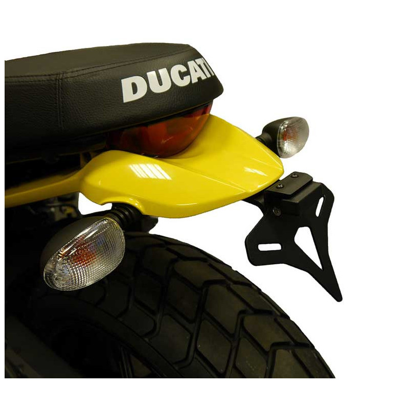 ep-ducati-scrambler-icon-support-de-plaque EP DUCATI SCRAMBLER ICON SUPPORT DE PLAQUE