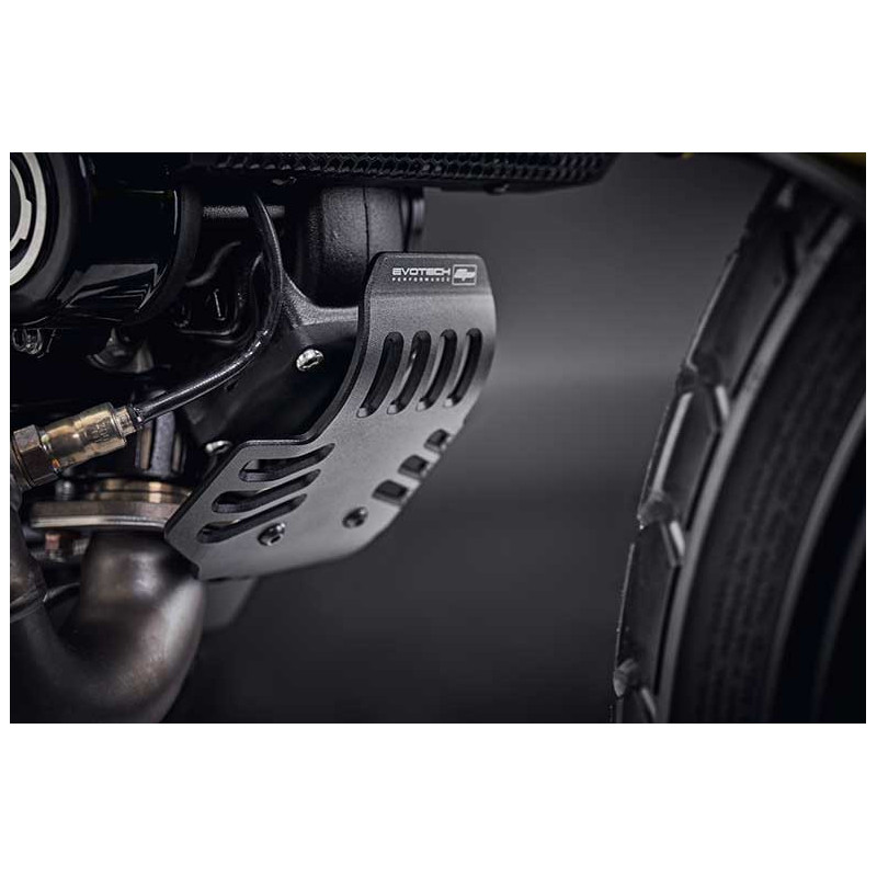 EP DUCATI SCRAMBLER URBAN MOTARD PROTECTION MOTEUR