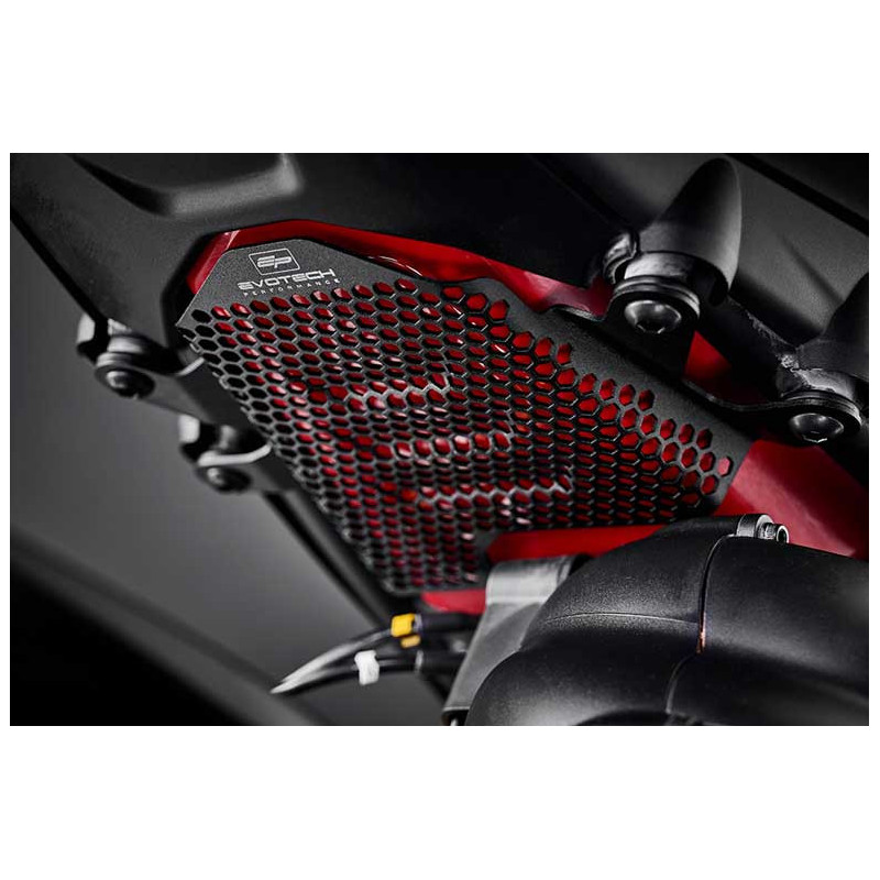 EP DUCATI SF V4 KIT OBTURATION RP PASSAGER PROTECTION RESERVOIR