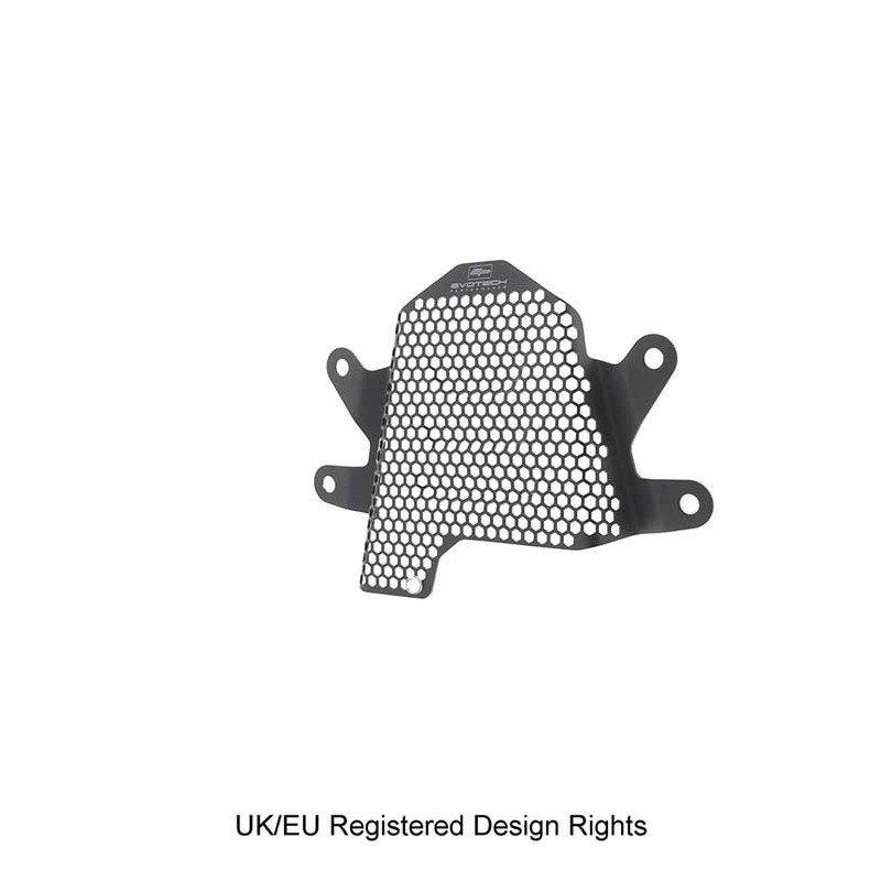 EP DUCATI SF V4 KIT OBTURATION RP PASSAGER PROTECTION RESERVOIR