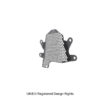 EP DUCATI SF V4 KIT OBTURATION RP PASSAGER PROTECTION RESERVOIR