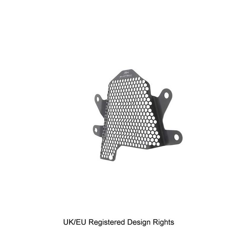 EP DUCATI SF V4 KIT OBTURATION RP PASSAGER PROTECTION RESERVOIR