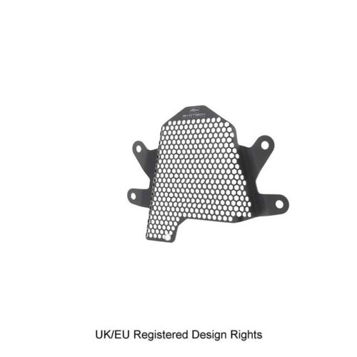 EP DUCATI SF V4 KIT OBTURATION RP PASSAGER PROTECTION RESERVOIR