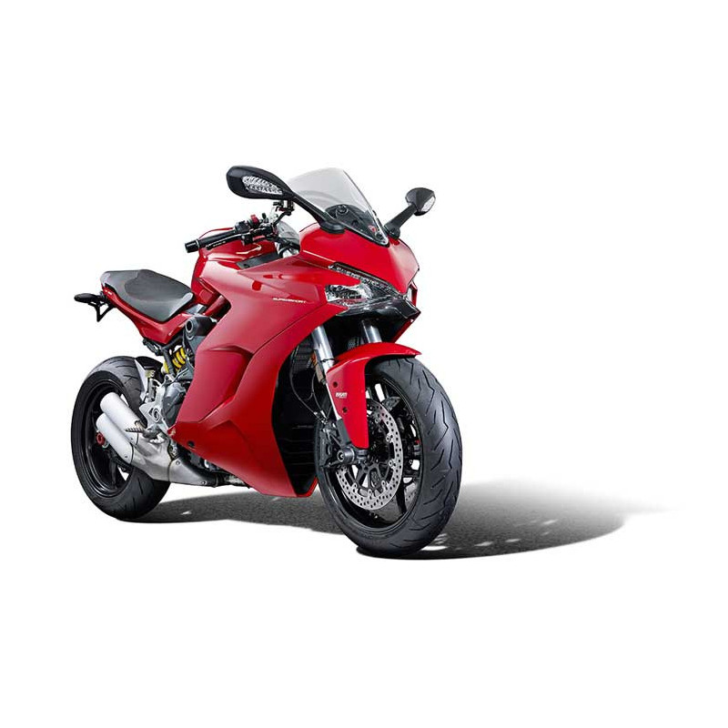 EP DUCATI SUPERSPORT 950 S GRILLE RADIATEUR HUILE