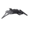 EP DUCATI SUPERSPORT 950 S SUPPORT DE PLAQUE EP DUCATI SUPERSPORT 950 S SUPPORT DE PLAQUE