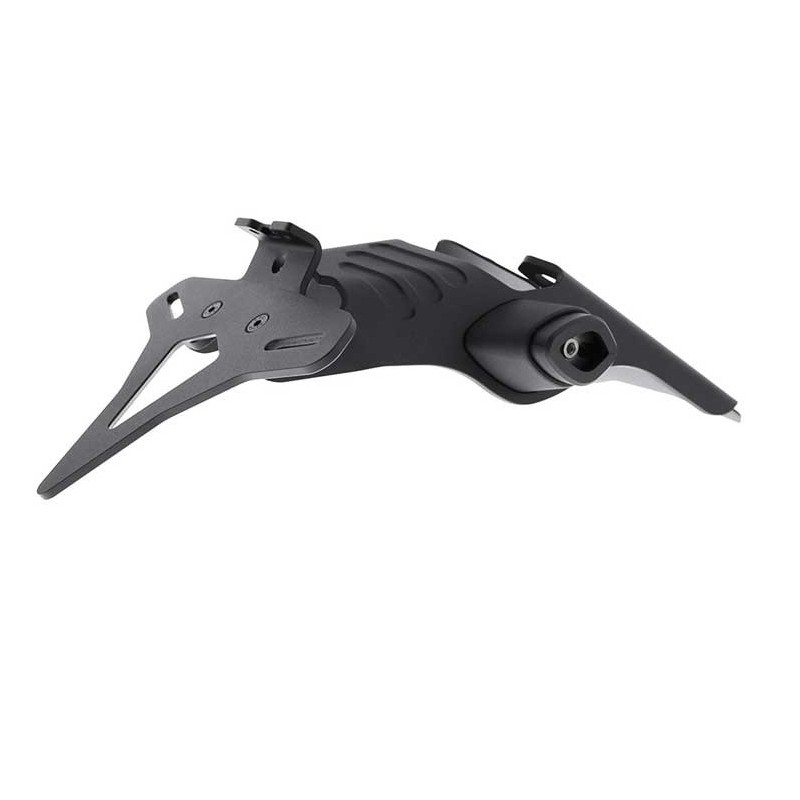 EP DUCATI SUPERSPORT 950 S SUPPORT DE PLAQUE EP DUCATI SUPERSPORT 950 S SUPPORT DE PLAQUE