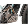 EP ENGINE/CRANKCASE AND UPPER MUD PROTECTOR KIT - MONTESA COTA 4RT 301RR RACE RE