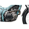 EP ENGINE/CRANKCASE AND UPPER MUD PROTECTOR KIT - MONTESA COTA 4RT 301RR RACE RE