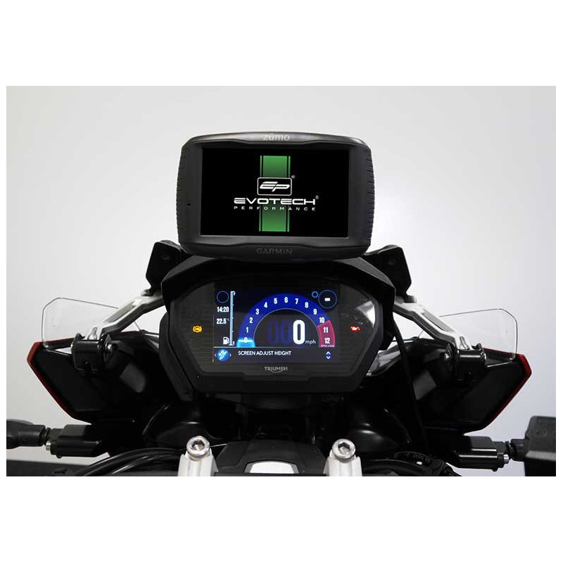 ep-garmin-support-pour-gps-triumph-tiger-1200-2018 EP GARMIN SUPPORT POUR GPS - TRIUMPH TIGER 1200 (2018+)