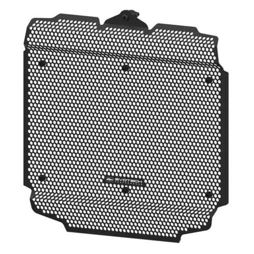 EP GRILLE DE RADIATEUR MOTO GUZZI V100 MANDELLO