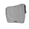 EP GRILLE DE RADIATEUR NOIR TRIUMPH SPEED TRIPLE 1200 RR EP GRILLE DE RADIATEUR NOIR TRIUMPH SPEED TRIPLE 1200 RR