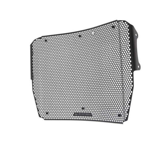 EP GRILLE DE RADIATEUR NOIR TRIUMPH SPEED TRIPLE 1200 RR
