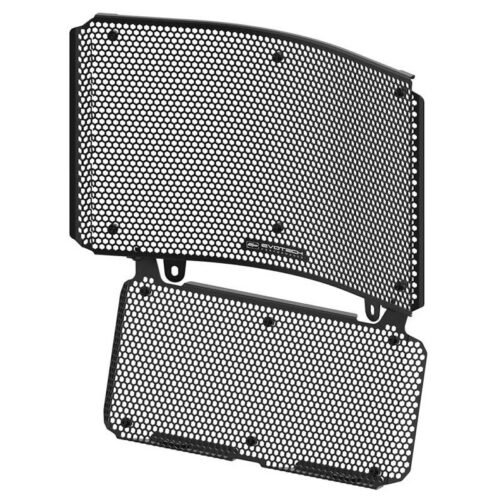 EP GRILLE DE RADIATEUR SUZUKI GSX1300R HAYABUSA