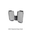 EP GRILLE DE RADIATEUR TRIUMPH TIGER 850 SPORT EP GRILLE DE RADIATEUR TRIUMPH TIGER 850 SPORT