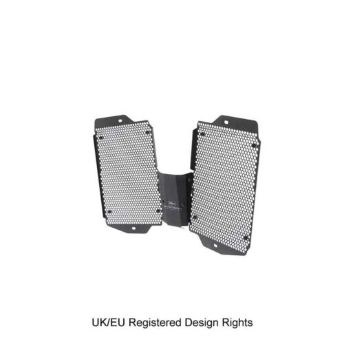 EP GRILLE DE RADIATEUR TRIUMPH TIGER 850 SPORT