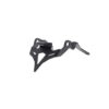 EP HONDA CB650R NEO SPORTS CAFE SUPPORT DE PLAQUE EP HONDA CB650R NEO SPORTS CAFE SUPPORT DE PLAQUE