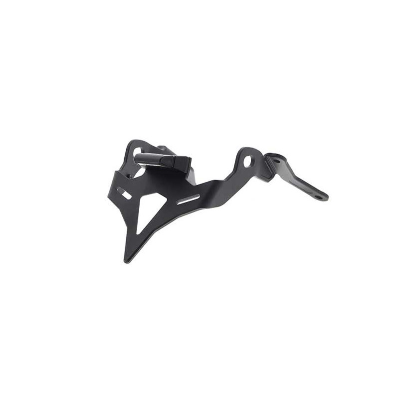 EP HONDA CB650R NEO SPORTS CAFE SUPPORT DE PLAQUE EP HONDA CB650R NEO SPORTS CAFE SUPPORT DE PLAQUE