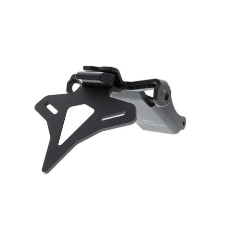 EP HONDA CBR1000RR SUPPORT DE PLAQUE