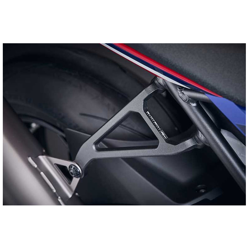 EP HONDA CBR1000RRR SP KIT SUPPORT D'ECHAPPEMENT