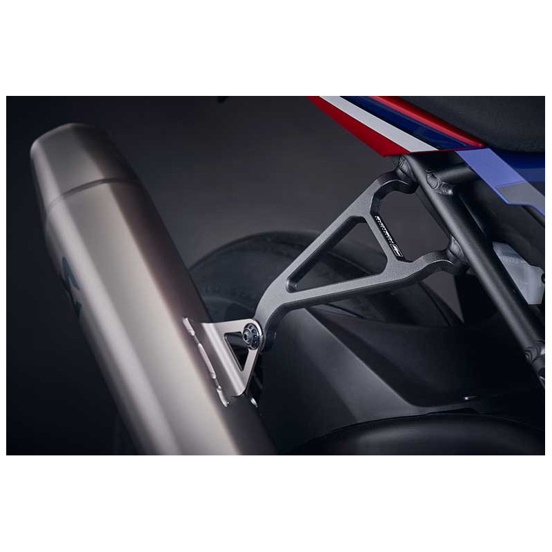 EP HONDA CBR1000RRR SP KIT SUPPORT D'ECHAPPEMENT