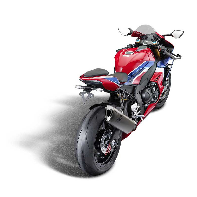 EP HONDA CBR1000RRR SP KIT SUPPORT D'ECHAPPEMENT