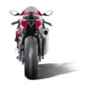 EP HONDA CBR1000RRR SP KIT SUPPORT D'ECHAPPEMENT