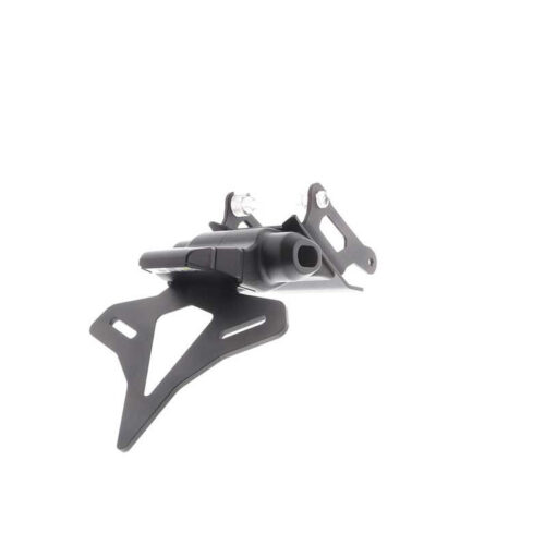 EP HONDA CBR1000RRR SUPPORT DE PLAQUE