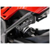 EP HONDA CBR650F KIT OBTURATION REPOSE PIED