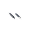 EP HONDA CBR650F KIT OBTURATION REPOSE PIED