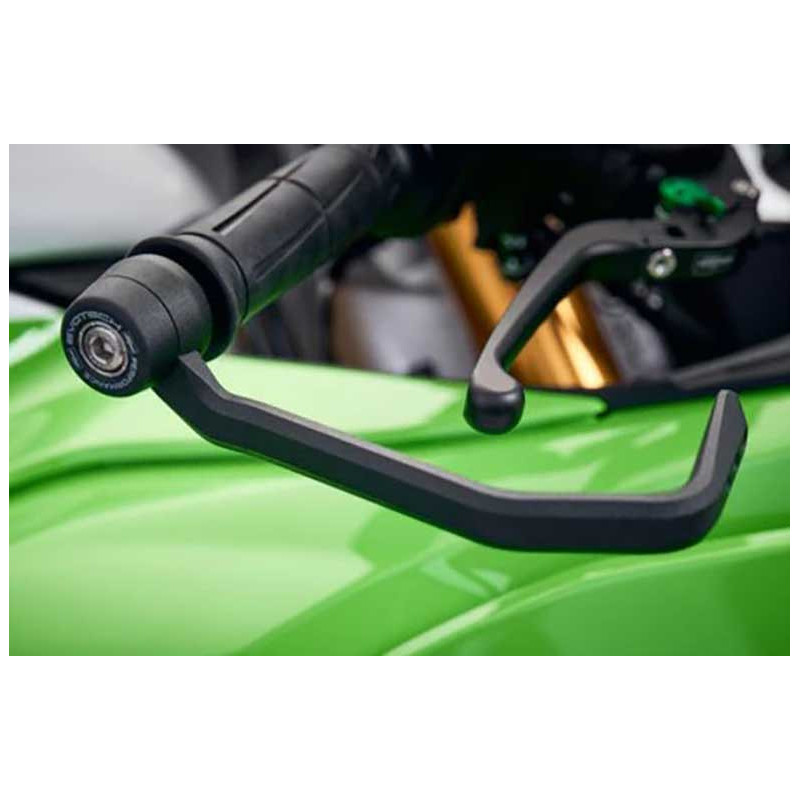 EP KAWASAKI KIT PROTECTION LEVIER FREIN ET EMBRAYAGE