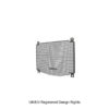 EP KAWASAKI NINJA 1000SX TOURER GRILLE DE RADIATEUR EP KAWASAKI NINJA 1000SX TOURER GRILLE DE RADIATEUR
