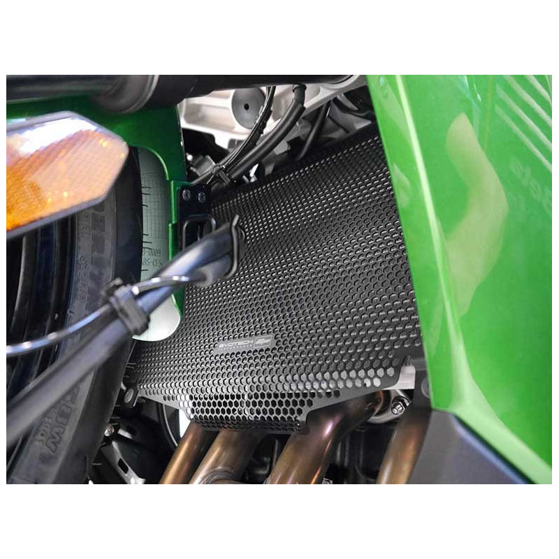 ep-kawasaki-ninja-1000sx-tourer-grille-de-radiateur EP KAWASAKI NINJA 1000SX TOURER GRILLE DE RADIATEUR