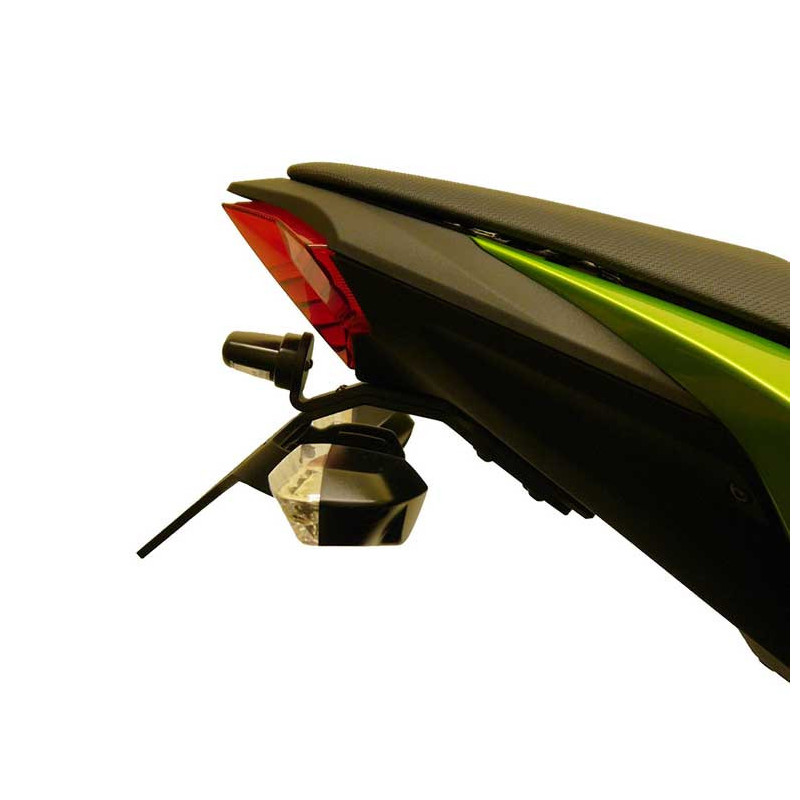 ep-kawasaki-ninja-125-support-de-plaque EP KAWASAKI NINJA 125 SUPPORT DE PLAQUE