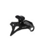 EP KAWASAKI NINJA 125 SUPPORT DE PLAQUE EP KAWASAKI NINJA 125 SUPPORT DE PLAQUE
