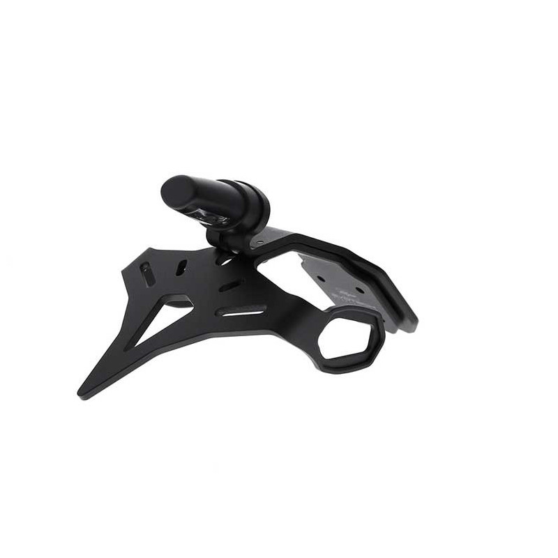 ep-kawasaki-ninja-125-support-de-plaque EP KAWASAKI NINJA 125 SUPPORT DE PLAQUE