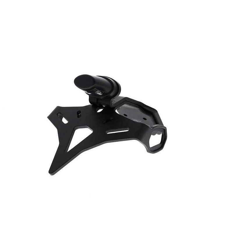 EP KAWASAKI NINJA 125 SUPPORT DE PLAQUE EP KAWASAKI NINJA 125 SUPPORT DE PLAQUE