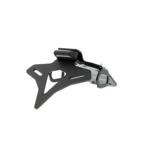 EP KAWASAKI NINJA 650 URBAN SUPPORT DE PLAQUE