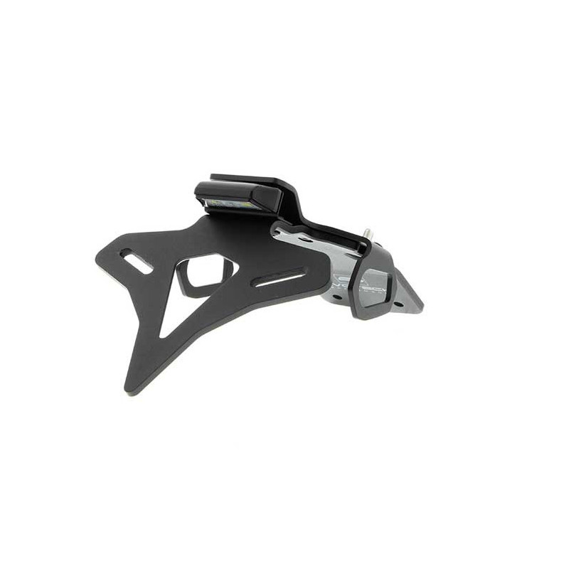 EP KAWASAKI NINJA 650 URBAN SUPPORT DE PLAQUE EP KAWASAKI NINJA 650 URBAN SUPPORT DE PLAQUE