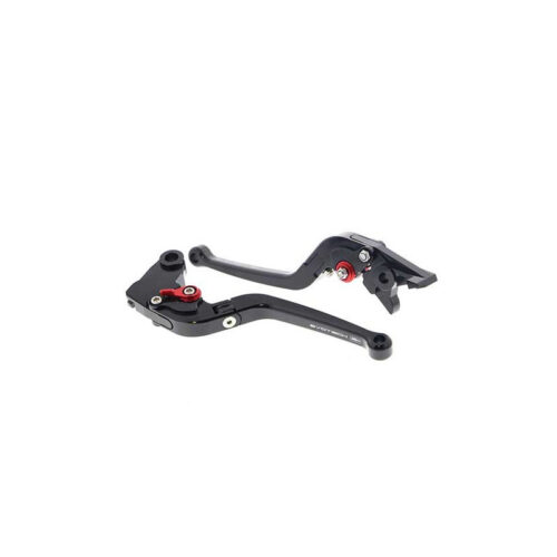 EP KAWASAKI VERSYS 1000 KIT LEVIERS DE FREIN ET D'EMBRAYAGE REPLIABLES 2012 - 20
