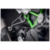 EP KAWASAKI Z H2 KIT SUPPORT D'ECHAPPEMENT