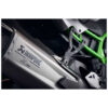EP KAWASAKI Z H2 KIT SUPPORT D'ECHAPPEMENT