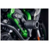 EP KAWASAKI Z H2 SE CADRE ROULETTE DE PROTECTION